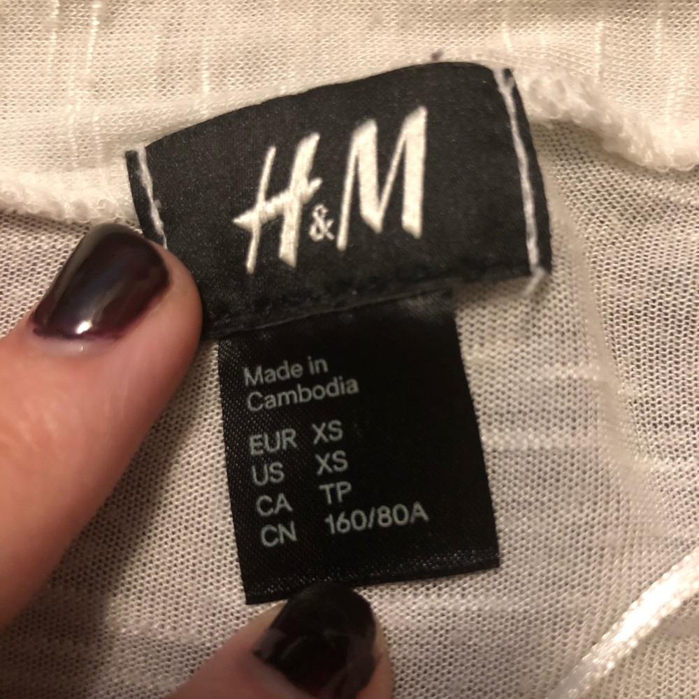 Cardigan - Picture 2 of 2